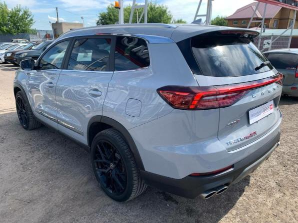 Chery Tiggo 8 Pro Max I Рестайлинг с пробегом 2023 года, цена 2 412 773 рубля, 73530 км, внедорожник, Автокод Объявления