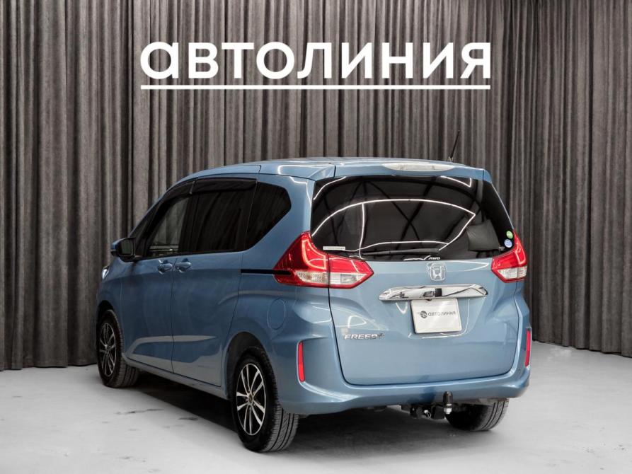 Honda Freed II Красноярск  - изображение 7