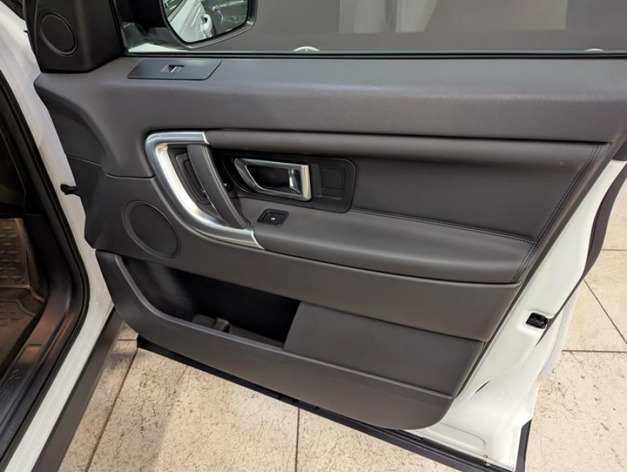 Land Rover Discovery Sport I Москва  - изображение 14