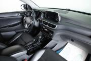 Hyundai Tucson III Рестайлинг Пермь  - изображение 39