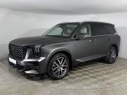 GAC GS8 II Москва  - изображение 17