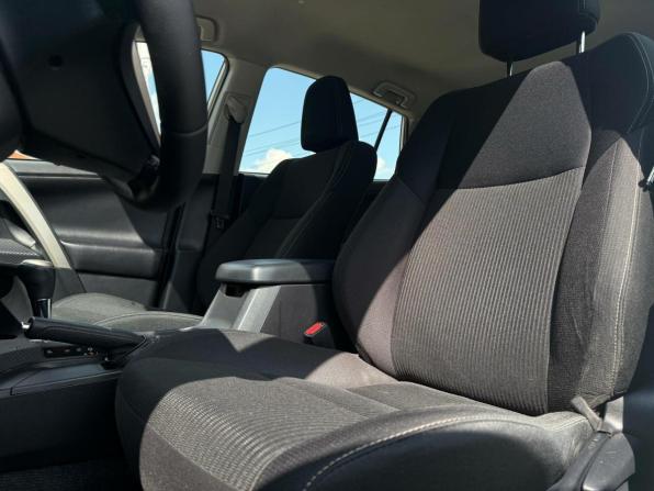 Toyota RAV4 IV (XA40) с пробегом 2015 года, цена 2 350 000 рублей, 114000 км, внедорожник, Автокод Объявления