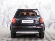 Suzuki SX4 I (Classic) Рестайлинг Ульяновск  - изображение 17