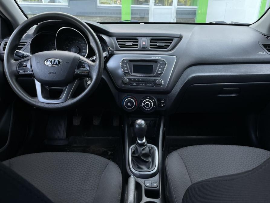 Kia Rio III Ярославль  - изображение 9