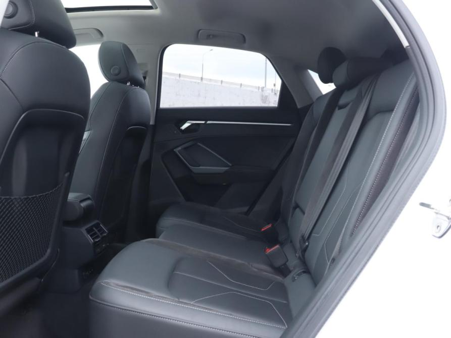 Audi Q3 II (F3) Москва  - изображение 11