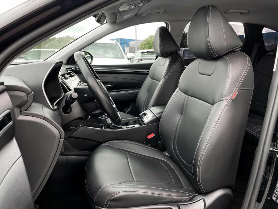 Hyundai Tucson IV Нижний Новгород  - изображение 5