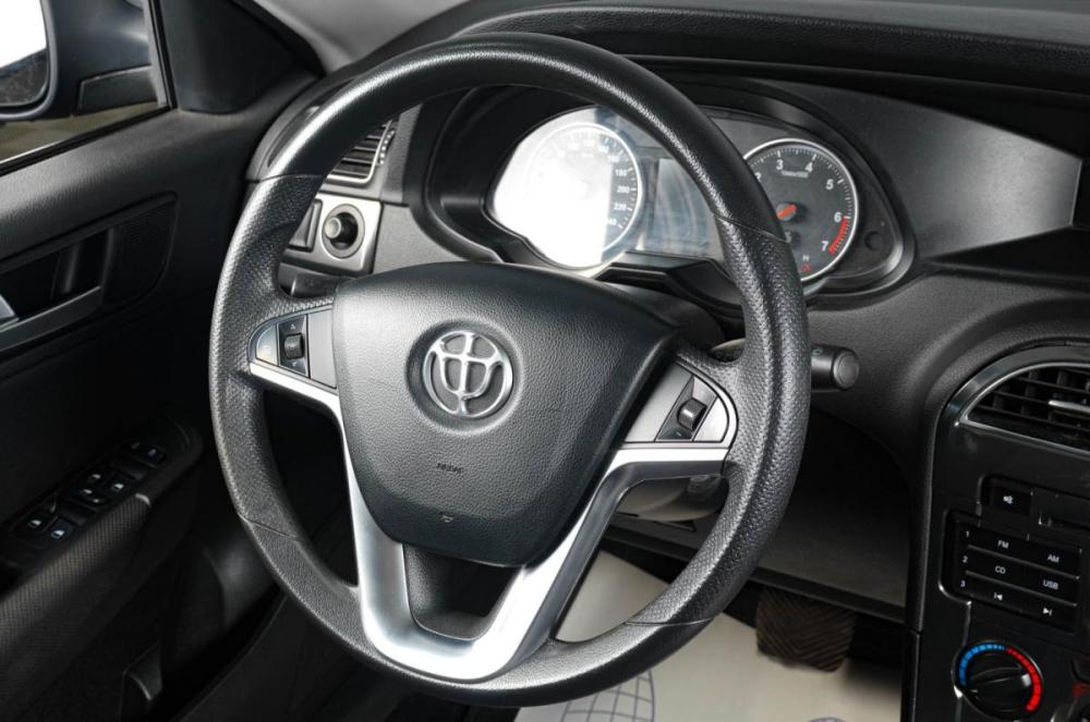 Brilliance V5 I Тюмень  - изображение 12