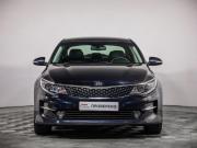 Kia Optima IV Санкт-Петербург  - изображение 32