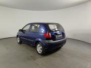 Hyundai Getz I Рестайлинг Уфа  - изображение 30