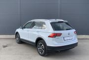 Volkswagen Tiguan II Красноярск  - изображение 43