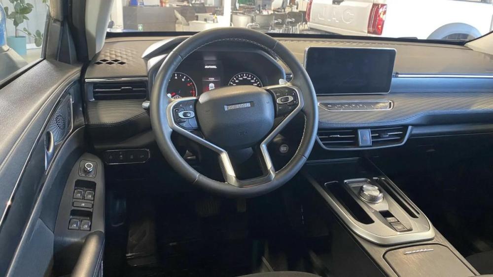 Haval Jolion I Пермь  - изображение 16
