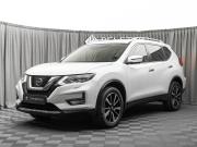 Nissan X-Trail III Рестайлинг Москва  - изображение 29