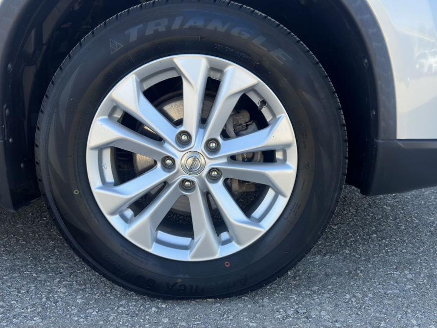 Nissan X-Trail III Саратов  - изображение 14