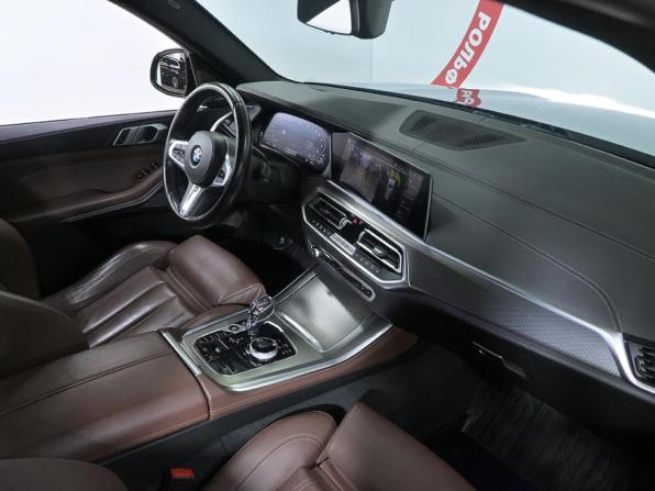 BMW X5 IV (G05/G18) с пробегом 2019 года, цена 5 990 000 рублей, 145006 км, внедорожник, Автокод Объявления