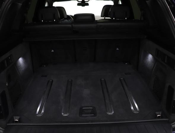 BMW X5 IV (G05/G18) с пробегом 2020 года, цена 5 990 000 рублей, 146443 км, внедорожник, Автокод Объявления
