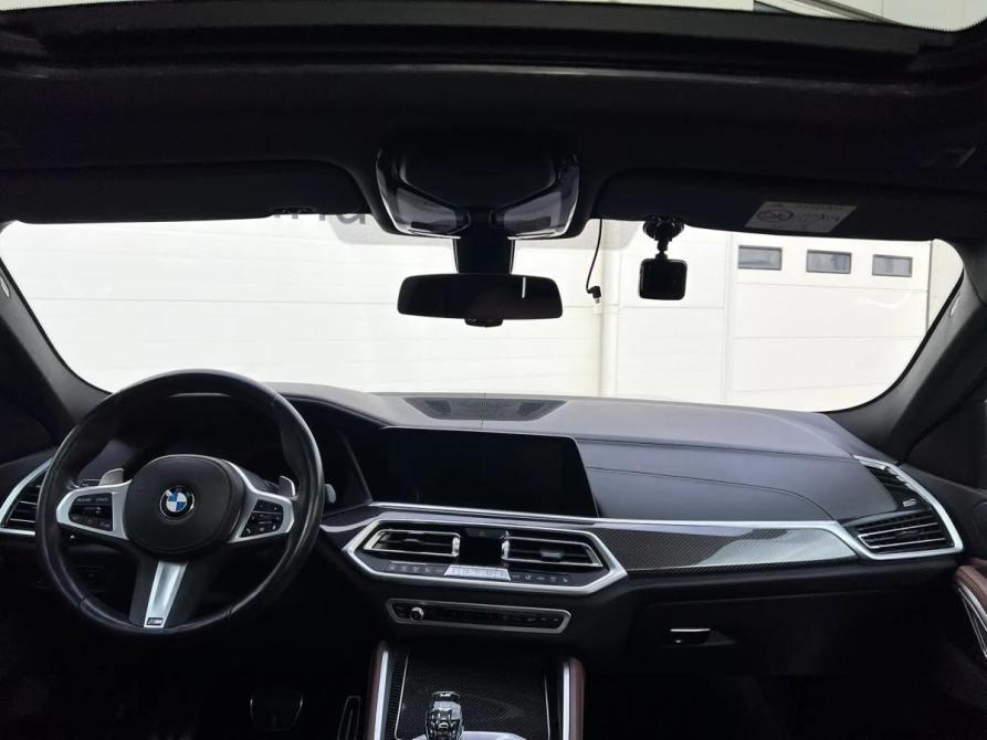 BMW X6 III (G06) Санкт-Петербург  - изображение 11