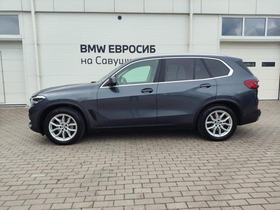 BMW X5 IV (G05/G18) Санкт-Петербург  - изображение 5