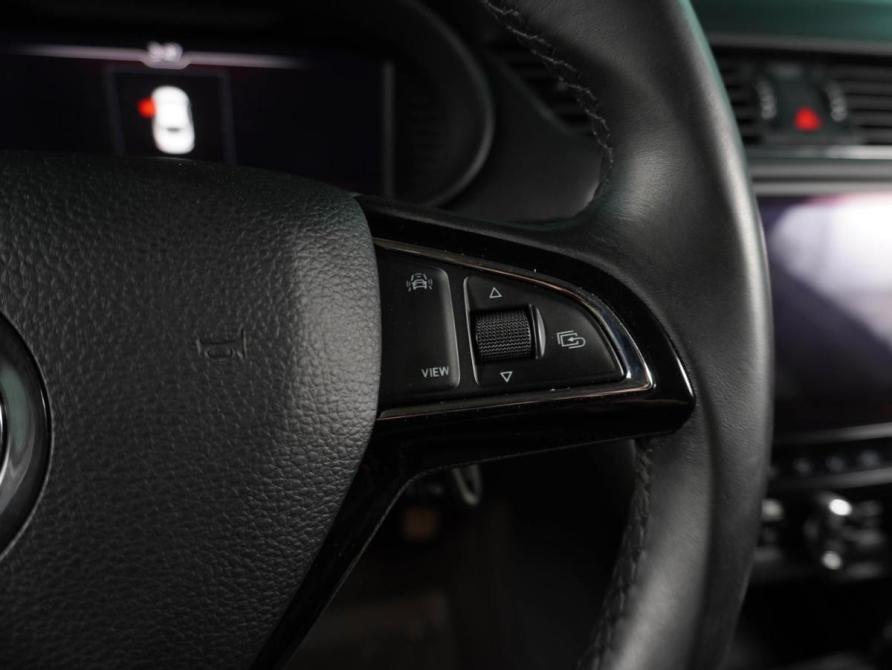 Skoda Octavia III (A7) Рестайлинг Воронеж  - изображение 21