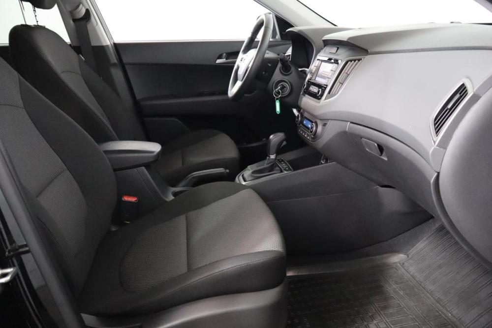 Hyundai Creta I Рестайлинг Санкт-Петербург  - изображение 10