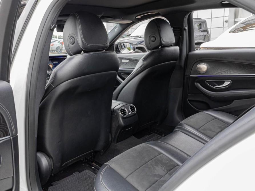 Mercedes-Benz E-Класс V (W213 S213 C238) Краснодар  - изображение 11