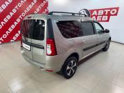 Lada (ВАЗ) Largus I Новочеркасск  - изображение 22