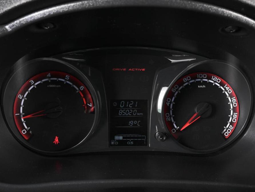Lada (ВАЗ) Granta I Рестайлинг Ростов-на-Дону  - изображение 15