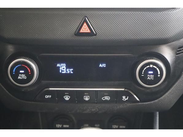 Hyundai Creta I с пробегом 2017 года, цена 1 362 000 рублей, 218668 км, внедорожник, Автокод Объявления