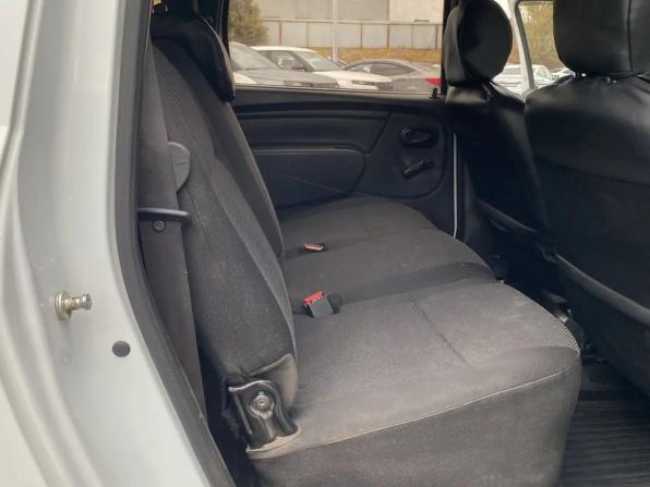 Lada (ВАЗ) Largus I с пробегом 2014 года, цена 740 000 рублей, 127314 км, универсал, Автокод Объявления