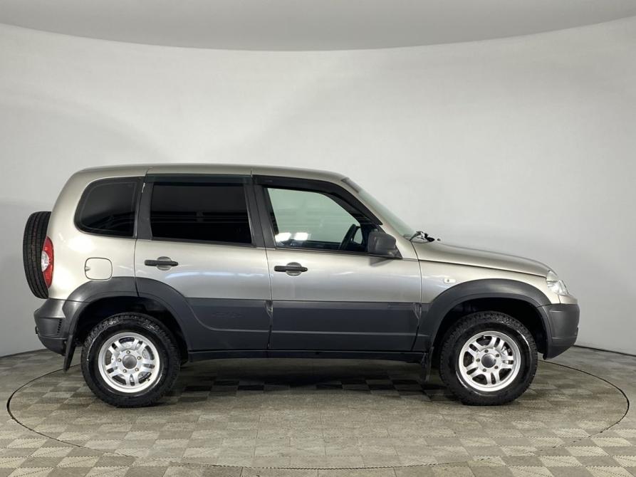 Lada (ВАЗ) Niva Travel I Воронеж  - изображение 3