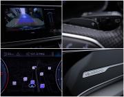 Audi Q7 II (4M) Рестайлинг Москва  - изображение 38