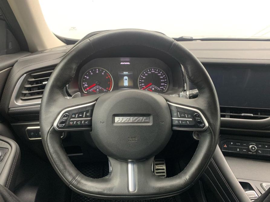 Haval F7 I Мурманск  - изображение 23