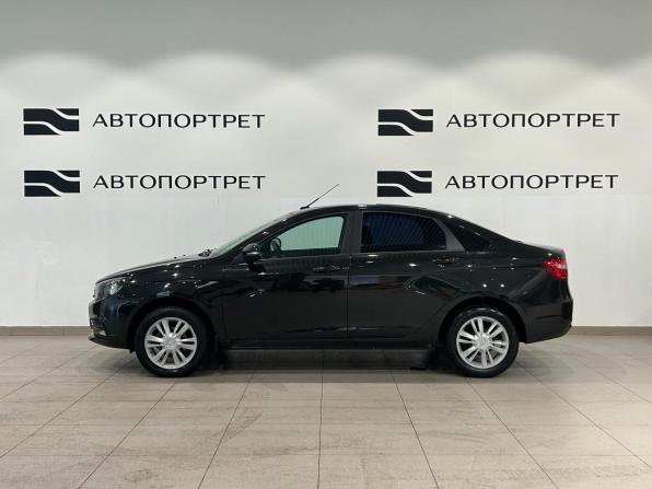 Lada (ВАЗ) Vesta I с пробегом 2017 года, цена 799 000 рублей, 110128 км, седан, Автокод Объявления