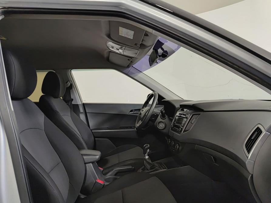 Hyundai Creta I Уфа  - изображение 13
