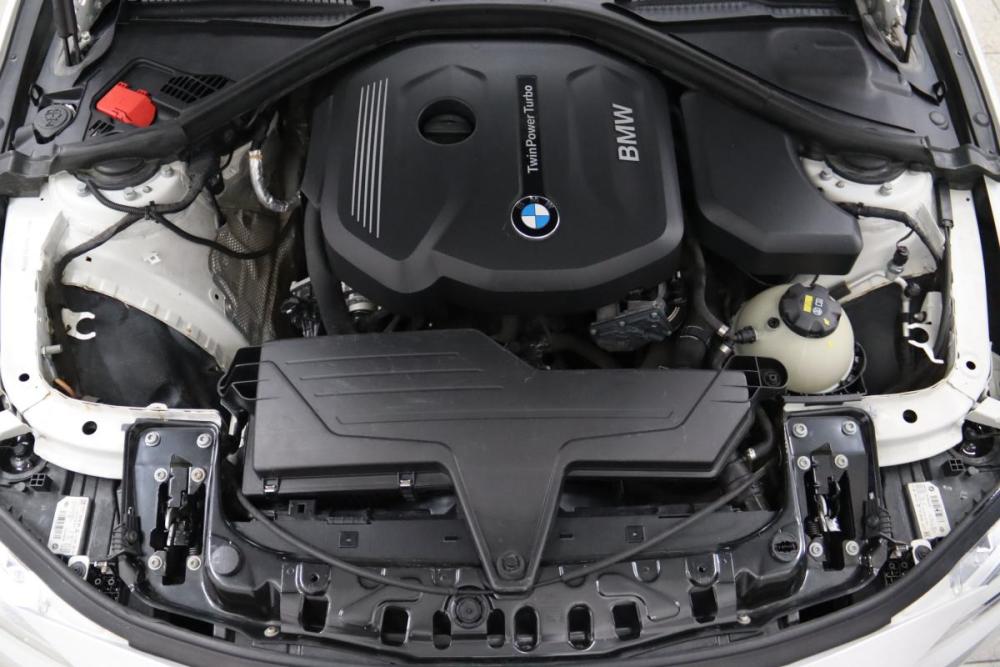 BMW 3 серии VI (F3x) Рестайлинг Сургут  - изображение 26