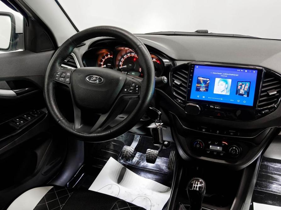 Lada (ВАЗ) Vesta I Тула  - изображение 8