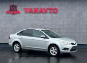 Ford Focus II Рестайлинг Альметьевск  - изображение 12
