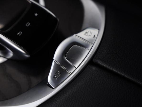 Mercedes-Benz GLC I (X253) с пробегом 2016 года, цена 2 449 000 рублей, 164442 км, внедорожник, Автокод Объявления
