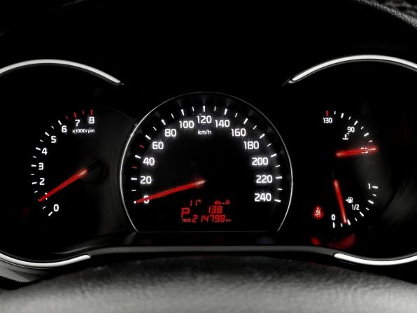 Kia Sorento II Рестайлинг с пробегом 2014 года, цена 1 455 000 рублей, 214798 км, внедорожник, Автокод Объявления