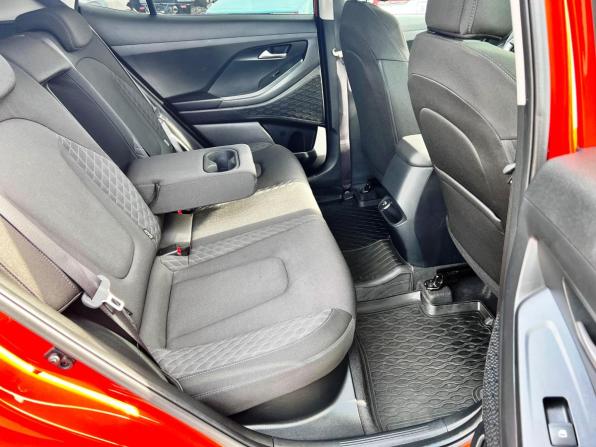 Hyundai Creta II с пробегом 2021 года, цена 2 028 300 рублей, 101520 км, внедорожник, Автокод Объявления