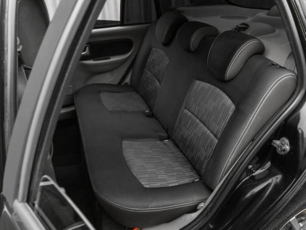 Renault Symbol ll с пробегом 2008 года, цена 440 000 рублей, 167145 км, седан, Автокод Объявления