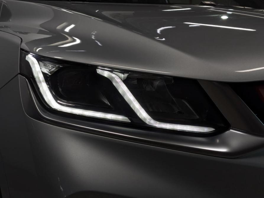 Geely Coolray I Санкт-Петербург  - изображение 30