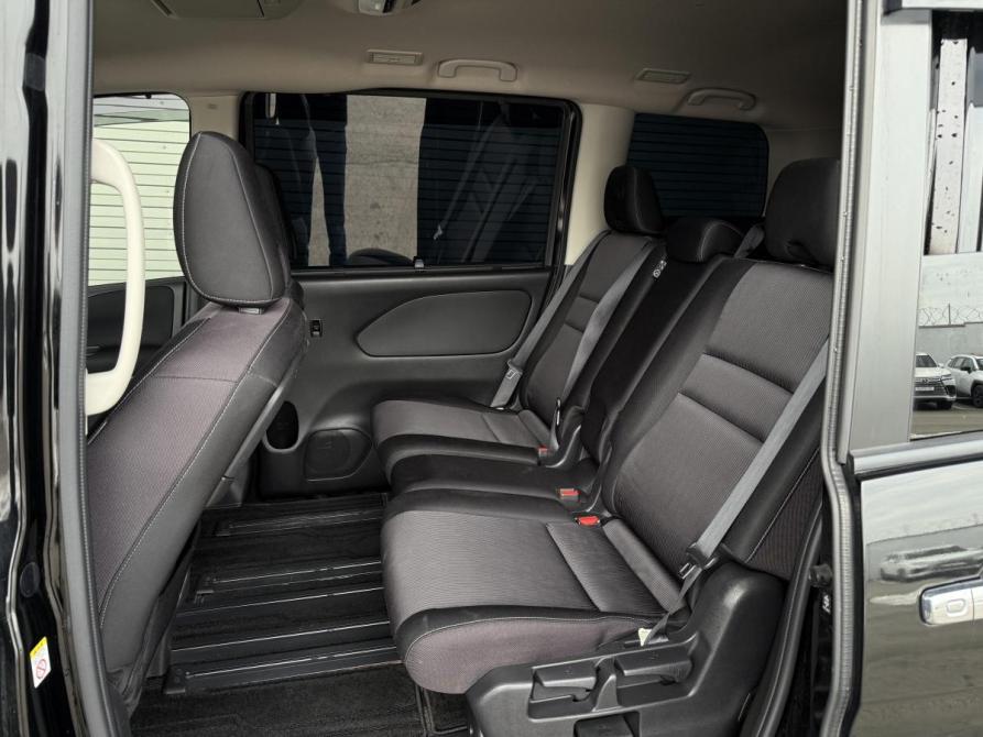 Nissan Serena V (C27) Кемерово  - изображение 13