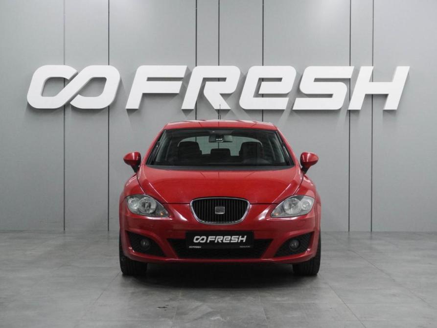 SEAT Leon II Рестайлинг Воронеж  - изображение 3