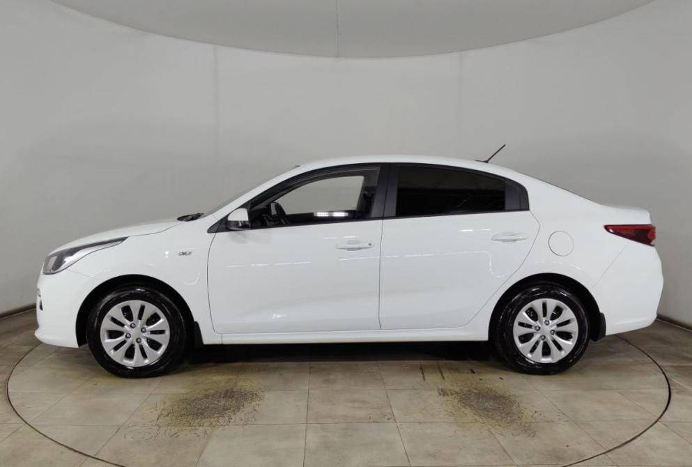 Kia Rio IV Волгоград  - изображение 4