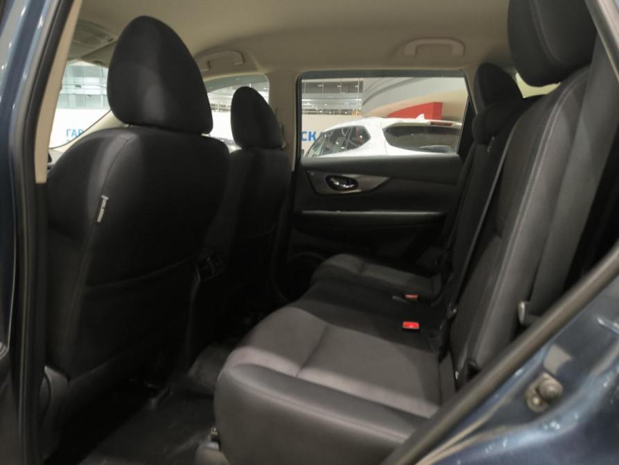 Nissan X-Trail III Рестайлинг Казань  - изображение 15