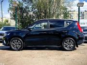 Geely Emgrand X7 I Рестайлинг 2 Санкт-Петербург  - изображение 18
