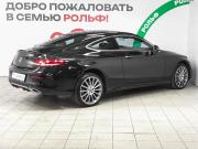 Mercedes-Benz C-Класс IV (W205) Рестайлинг Москва  - изображение 30