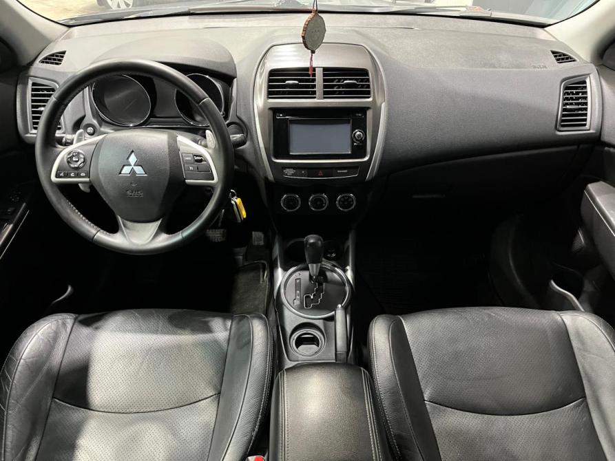 Mitsubishi ASX I Рестайлинг Пермь  - изображение 12