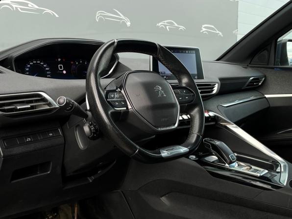 Peugeot 5008 II с пробегом 2020 года, цена 2 090 300 рублей, 150482 км, внедорожник, Автокод Объявления