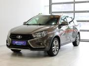 Lada (ВАЗ) Vesta I Таганрог  - изображение 24